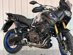 Yamaha XT 1200Z
