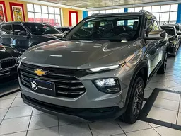 Chevrolet Montana