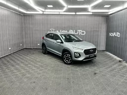 Chery Tiggo 3X
