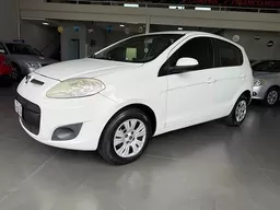Fiat Palio