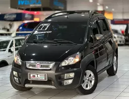 Fiat Idea