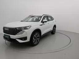 GWM Haval H6