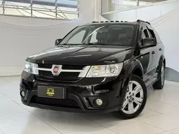 Fiat Freemont