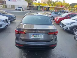 Fiat Cronos