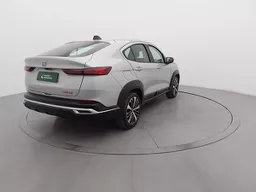 Fiat Fastback