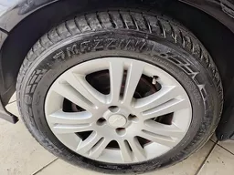 Chevrolet Vectra