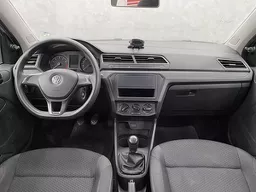 Volkswagen Voyage