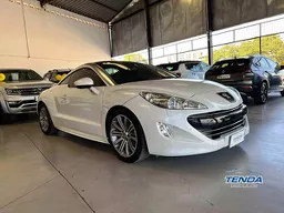 Peugeot RCZ