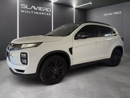 Mitsubishi Outlander Sport