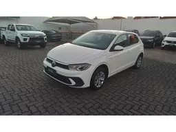 Volkswagen Polo Hatch
