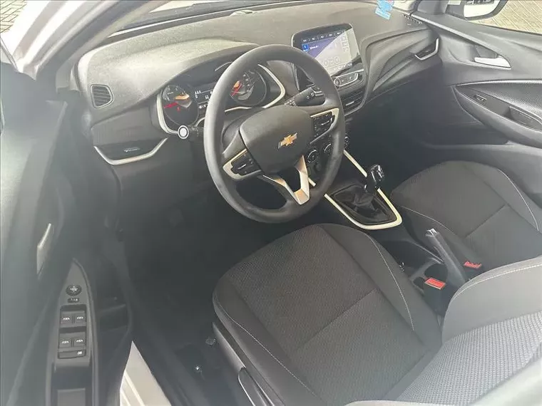 Foto do carro