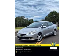 Renault Fluence