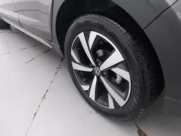 Volkswagen Nivus