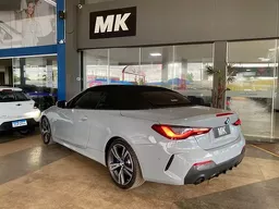 BMW 420i