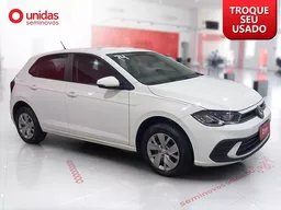 Volkswagen Polo Hatch
