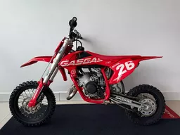 Gas Gas MC