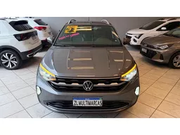 Volkswagen Nivus