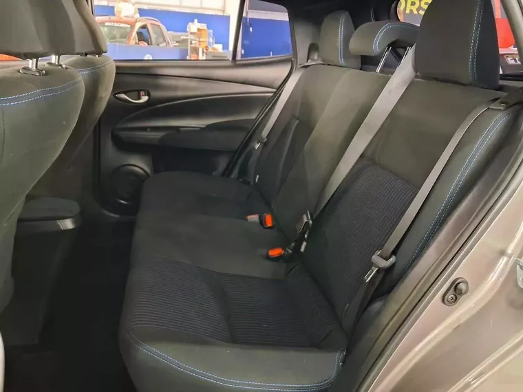 Foto do carro