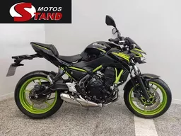 Z 650