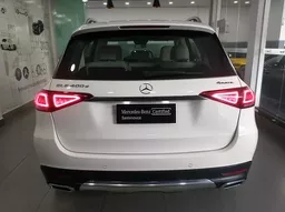 GLE 400