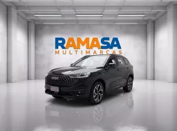 GWM