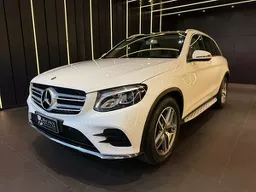 Mercedes-benz GLC 250