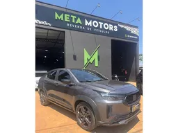 Fiat Fastback