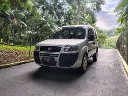 Fiat Doblò