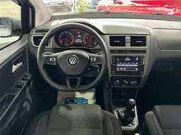 Volkswagen Spacefox