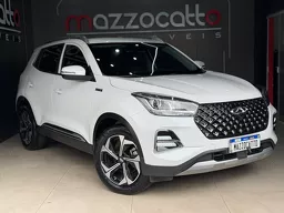 Chery Tiggo 5X Pro