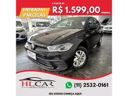 Volkswagen Polo Hatch