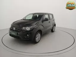 Fiat Mobi