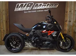 Diavel