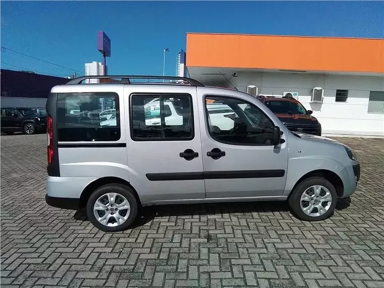 Fiat Doblò Prata 3