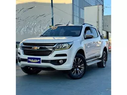 Chevrolet S10