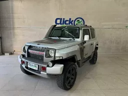 Troller T4