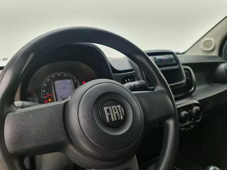 Fiat Mobi Prata 6