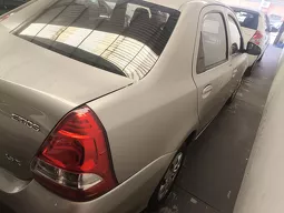 Toyota Etios