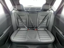Volkswagen Taos