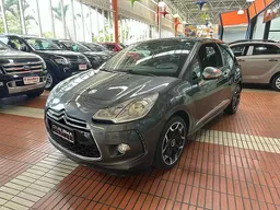 Citroën DS3