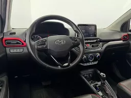 Hyundai HB20X