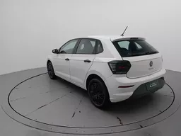 Volkswagen Polo Hatch