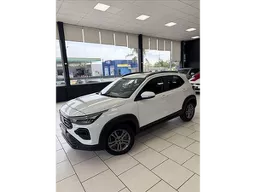 Fiat Pulse