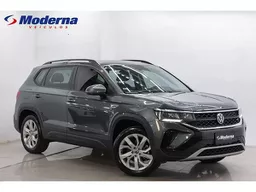Volkswagen Taos