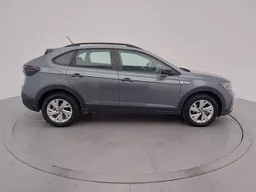 Volkswagen Nivus
