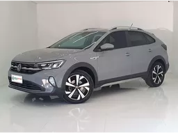 Volkswagen Nivus
