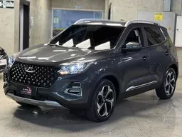 Chery Tiggo 5X Pro