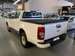 Chevrolet S10