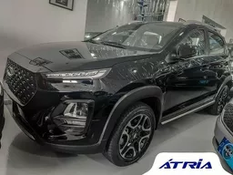 Chery Tiggo 3X