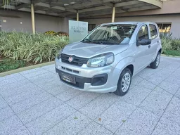 Fiat Uno